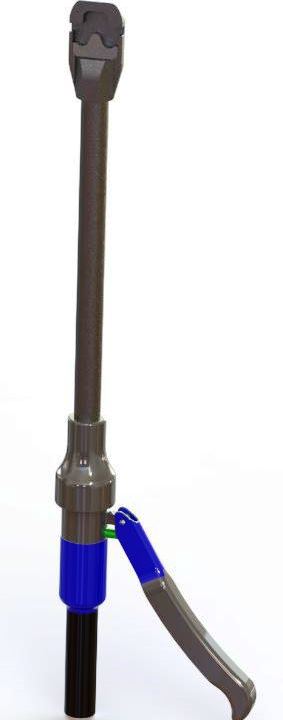 Turbo-Bend wastegate adjustment tool kit for DIY P0299 turbo underboost repair on Audi VW EA888 engines